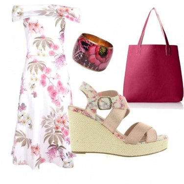 Outfit Bentornata primavera