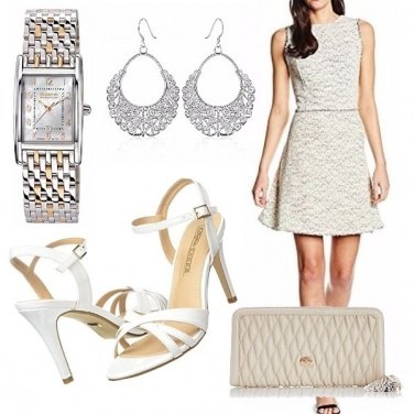 Outfit Chiare sere d\'estate