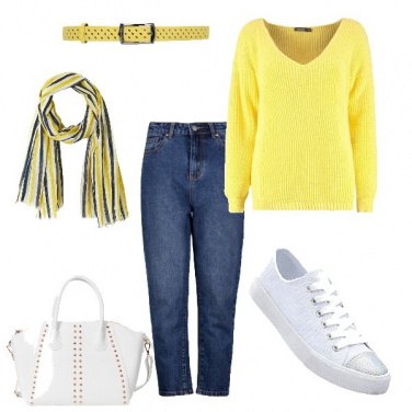 Outfit Colore