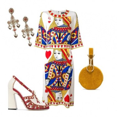 Outfit Trendy #6253