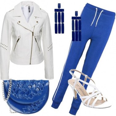 Outfit Aperitivo con le amiche