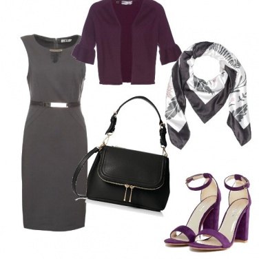 Outfit Chic #3823