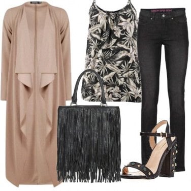 Outfit Frange
