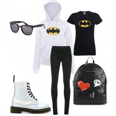 Outfit Basic #4461