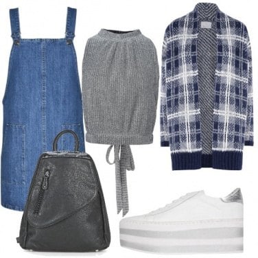 Outfit Anni 90\'