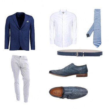 Outfit Cerimonia