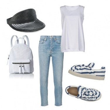 Outfit Anni \'90 ma rivisitati
