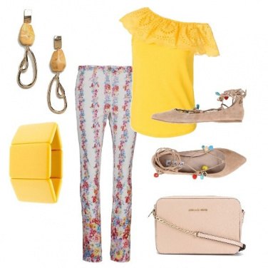 Outfit Adoro l\'estate
