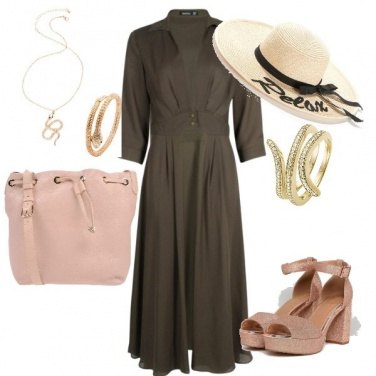 Outfit Urban #1790