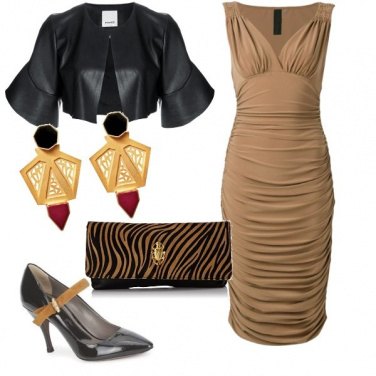 Outfit Sexy #738