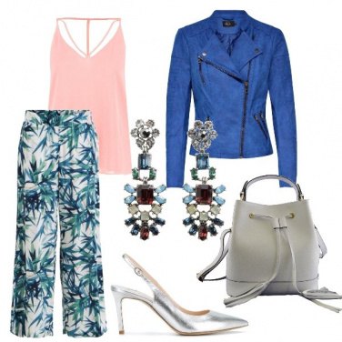 Outfit Sempre glamour