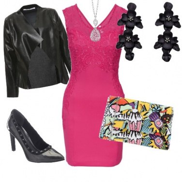 Outfit Chic #3829