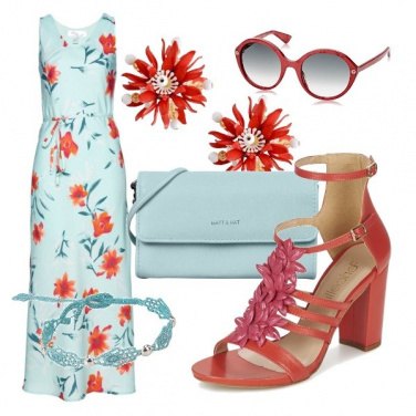 Outfit Giorno di festa