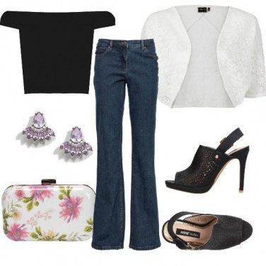 Outfit Trendy #6265