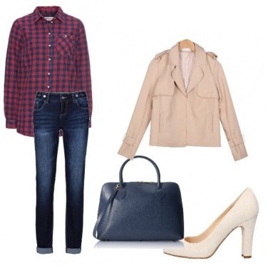 Outfit Urban #1793