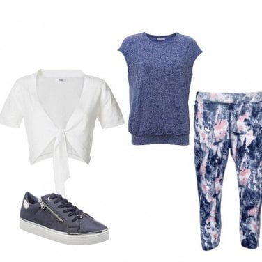 Outfit Basic #4473