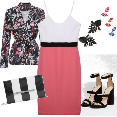 Outfit Bon Ton #2767
