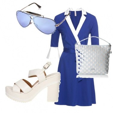Outfit Trendy #6270