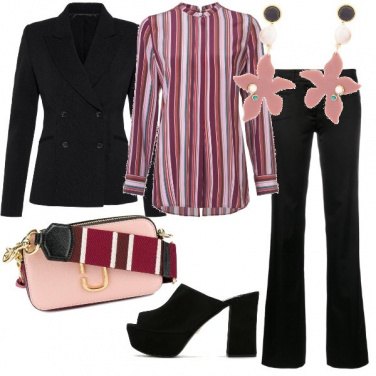 Outfit Urban #1794