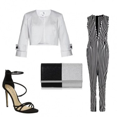 Outfit Chic #3834