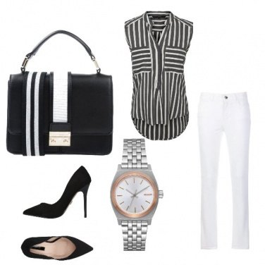 Outfit Trendy #6275
