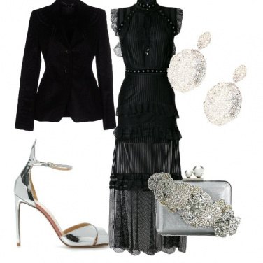 Outfit Gipsy chic