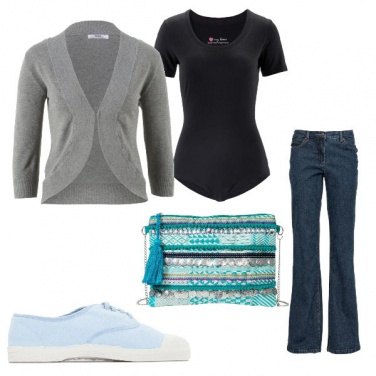 Outfit Trendy #6276