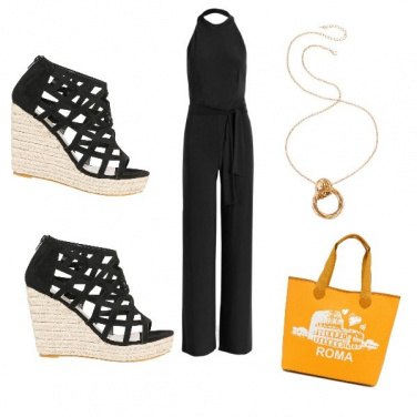 Outfit Sexy #740