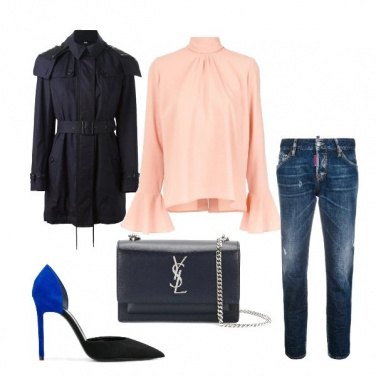 Outfit Trendy #6277