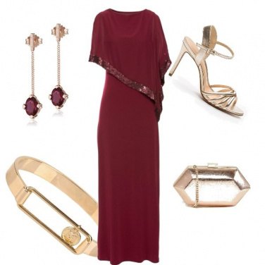 Outfit Chic #3840