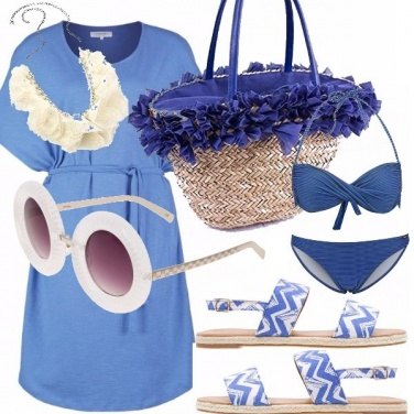 Outfit Acqua