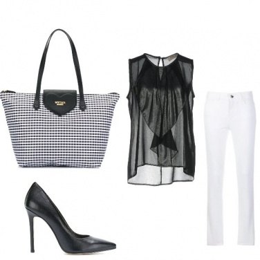 Outfit Trendy #6278