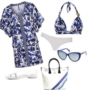 Outfit Trendy #6279