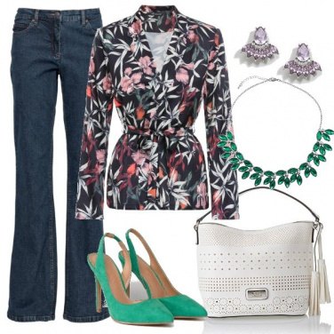 Outfit Primavera