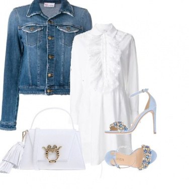 Outfit Candido