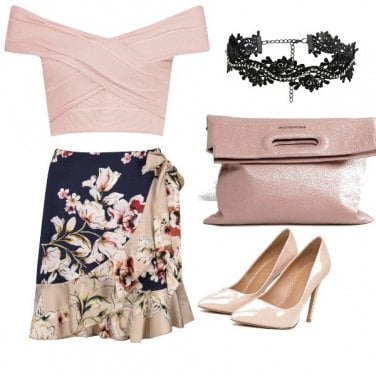 Outfit Tendresse