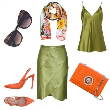 Outfit Trendy #6286