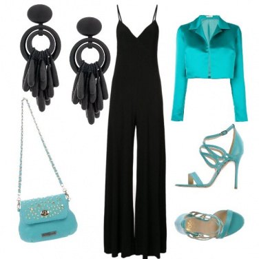 Outfit Waiting for tonight