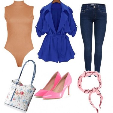 Outfit Trendy #6294