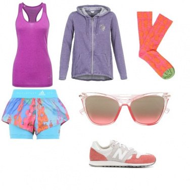 Outfit In forma