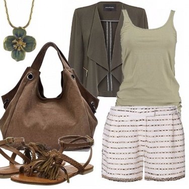 Outfit Where we used to meet