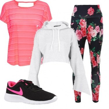 Outfit Trendy #6301