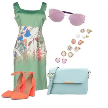 Outfit Primavera