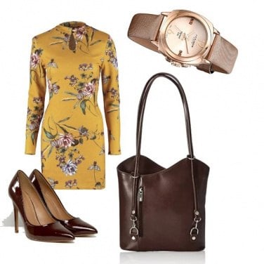 Outfit L\'ora dell\'aperitivo