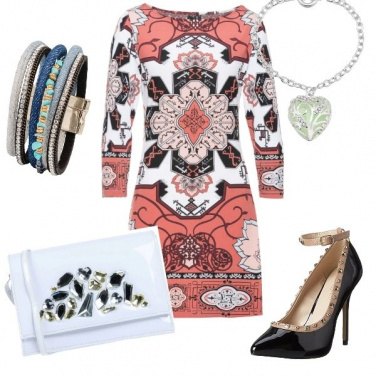 Outfit Bon Ton #2784