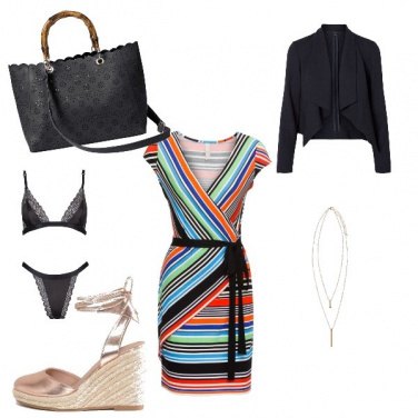 Outfit Trendy #6314