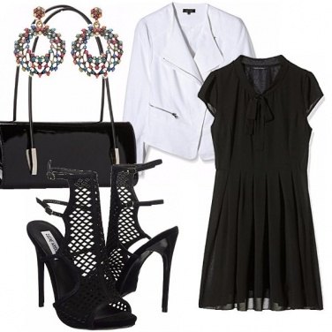 Outfit Before it\'s time