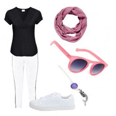 Outfit Easy easy