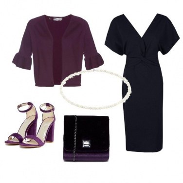 Outfit Chic #3861