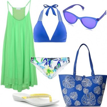 Outfit Basic #4504